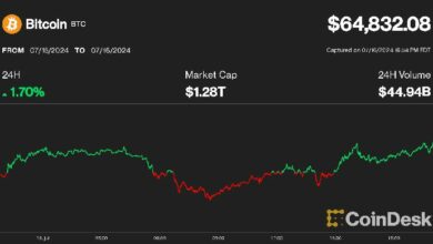 بيتكوين تصل إلى 65 ألف دولار وتتجاهل مخاوف تعويضات Mt. Gox؛ XRP يقود انتعاش العملات المشفرة - اقرأ المزيد الآن!