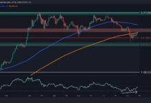 تحليل سعر البيتكوين: هل سيتمكن الثيران من تجاوز مستوى 60 ألف دولار؟