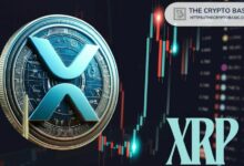 الآن XRP يستهدف $150: خبير بارز يقول العرض بدأ للتو - اقرأ المزيد