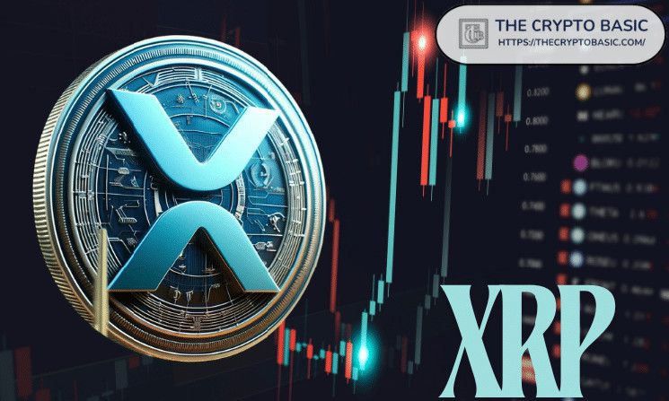 الآن XRP يستهدف $150: خبير بارز يقول العرض بدأ للتو - اقرأ المزيد