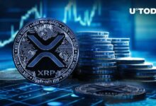 الفائدة المفتوحة لـ XRP تسجل أعلى مستوى سنوي - اكتشف المزيد!