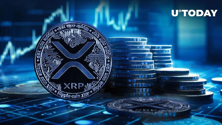 الفائدة المفتوحة لـ XRP تسجل أعلى مستوى سنوي - اكتشف المزيد!