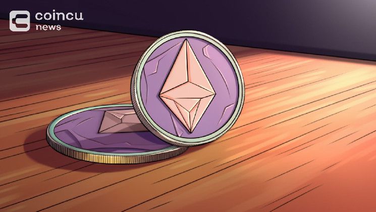 إطلاق صندوق Ethereum المتداول قد يحدث في 15 يوليو - تعرف على التفاصيل!