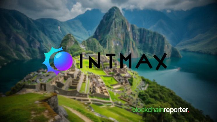 إعلان INTMAX: تطوير بلازما Free بقيادة أفضل بناة Web3