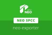 NeoSPCC يُحدّث أداته لتصدير بيانات بلوكتشين Neo وNeoFS كمعايير Prometheus