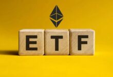 زيادة في سوق خيارات ETH مع اقتراب صناديق Ethereum المتداولة! اكتشف السبب!