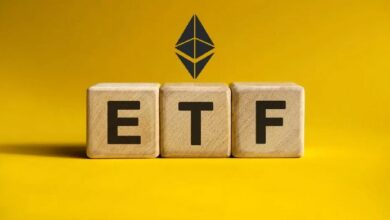 زيادة في سوق خيارات ETH مع اقتراب صناديق Ethereum المتداولة! اكتشف السبب!