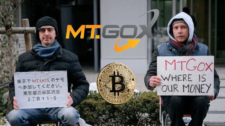 عرض جديد لبيتكوين (BTC) من دائني Mt.Gox ينتظرون لعشر سنوات! اقرأ المزيد