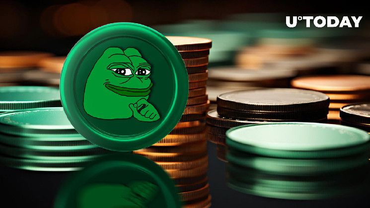 عملات PEPE بقيمة 9 تريليون تغادر أكبر بورصة - اكتشف السبب الآن!