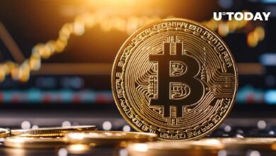 بتكوين (BTC) تسجل أعلى مستوى في خمسة أشهر: تقرير