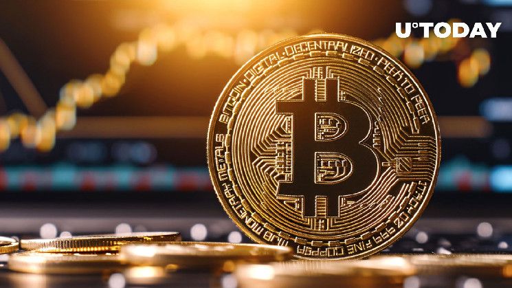 بتكوين (BTC) تسجل أعلى مستوى في خمسة أشهر: تقرير