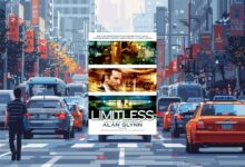 مراجعة شاملة لكتاب "Limitless" لجيم كويك – اكتشاف الرؤى والدروس الرئيسية لفتح إمكانيات العقل القصوى