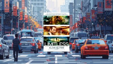 مراجعة شاملة لكتاب "Limitless" لجيم كويك – اكتشاف الرؤى والدروس الرئيسية لفتح إمكانيات العقل القصوى