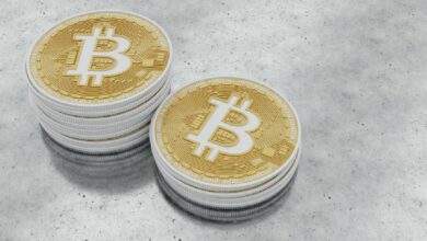 هل انتهى تصحيح سعر البيتكوين (BTC) أخيراً؟ اكتشف الآن!