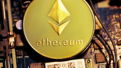 انعكاس مسار إيثريوم: هل يستطيع ثيران ETH إنقاذ الموقف؟