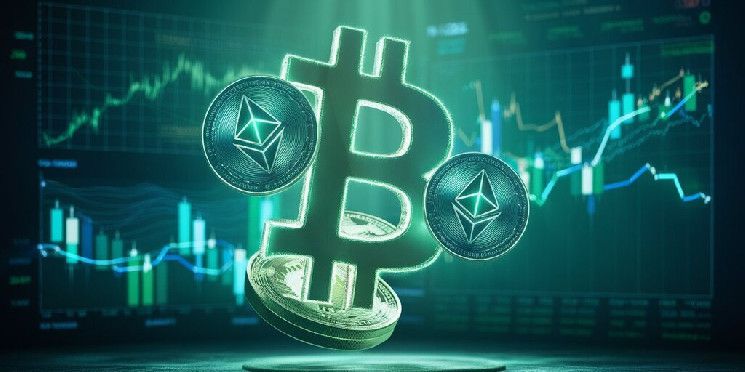 بيتكوين تتجاوز 67,000 دولار: أعلى سعر منذ أكثر من شهر - تعرف على التفاصيل!