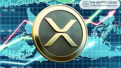 الناقد يقول إنه لم يرغب أبدًا في الاحتفاظ وشراء XRP لفترة طويلة، ولكن "ها نحن هنا"