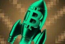 توقعات سعر البيتكوين: هل سيصل BTC إلى 300,000 دولار بحلول عام 2025؟ اكتشف الآن!