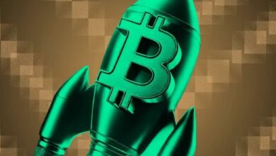 توقعات سعر البيتكوين: هل سيصل BTC إلى 300,000 دولار بحلول عام 2025؟ اكتشف الآن!