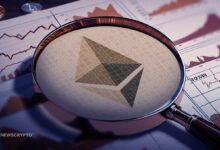 هل Ethereum (ETH) على وشك تصحيح الأسعار؟ اكتشف الآن!