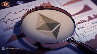 هل Ethereum (ETH) على وشك تصحيح الأسعار؟ اكتشف الآن!