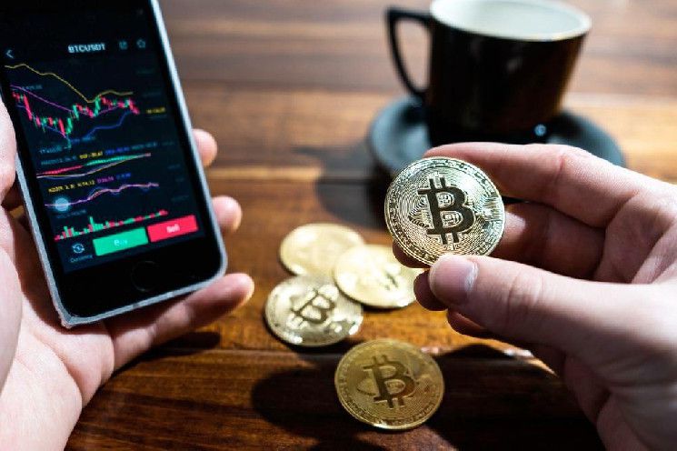 البيتكوين "يبدو شهياً" مع ظهور إشارة شراء؛ هل يكون $60K الهدف التالي؟