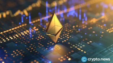 Ethereum عند 10,000 دولار؟ اكتشف كيف يمكن لأول صندوق ETF فوري تحقيق ذلك