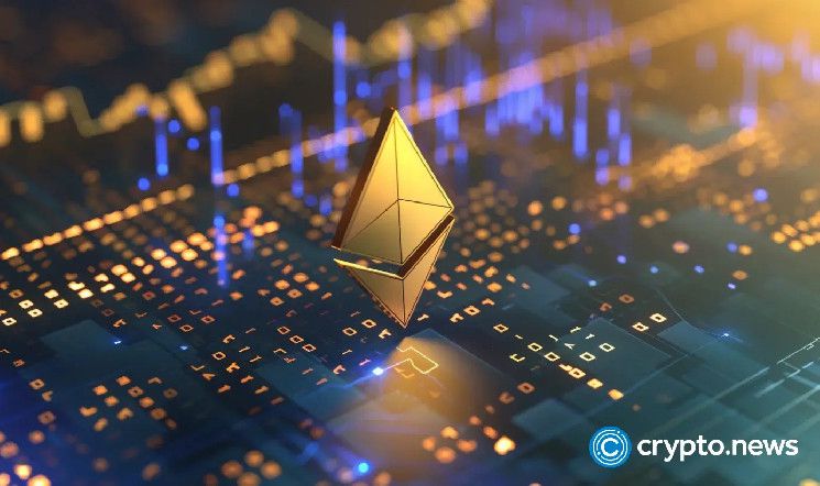 Ethereum عند 10,000 دولار؟ اكتشف كيف يمكن لأول صندوق ETF فوري تحقيق ذلك