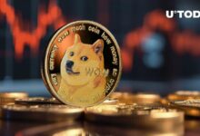 ضغط بيع دوجكوين (DOGE) يرتفع بشكل هائل: اكتشف ما يحدث!