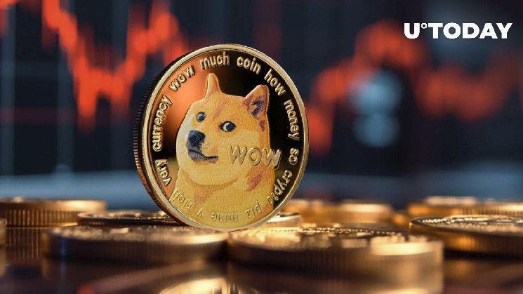 ضغط بيع دوجكوين (DOGE) يرتفع بشكل هائل: اكتشف ما يحدث!