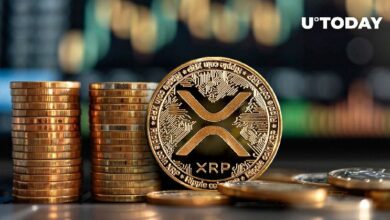 تحرك 26 مليون من عملة XRP خارج بورصة رئيسية: اكتشف التفاصيل