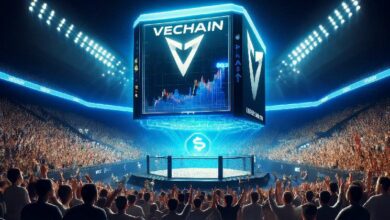 ثورة بلوكشين VeChain: VebetterDAO، Charge2Earn، Thorchain، Vetonsberg، و VORJ يقودون التغيير في الصناعات، البيئة، والأصول الحقيقية (RWAs) - اقرأ الآن!