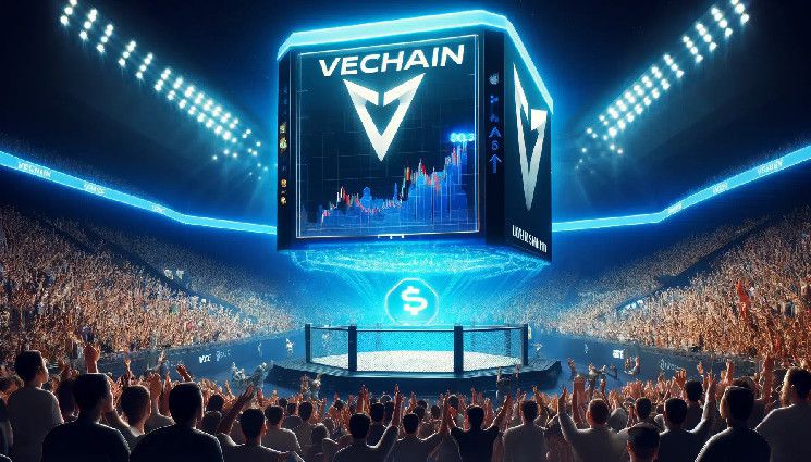 ثورة بلوكشين VeChain: VebetterDAO، Charge2Earn، Thorchain، Vetonsberg، و VORJ يقودون التغيير في الصناعات، البيئة، والأصول الحقيقية (RWAs) - اقرأ الآن!