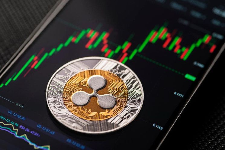 نشاط حيتان هائل يشير إلى اختراق وشيك لـXRP