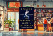 مراجعة شاملة لكتاب "An Astronaut’s Guide To Life On Earth" لكريس هادفيلد – اكتشاف الرؤى والدروس الرئيسية