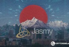 ارتفاع سعر JASMY بنسبة 2,550٪: اكتشف مسار JasmyCoin الصاعد بعد أحدث استحواذ ISMS