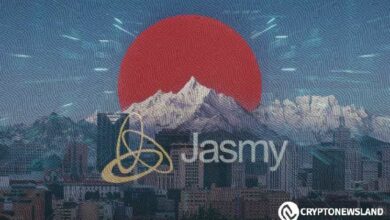 ارتفاع سعر JASMY بنسبة 2,550٪: اكتشف مسار JasmyCoin الصاعد بعد أحدث استحواذ ISMS