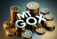 Mt. Gox يفرج عن عملات البيتكوين. BTCs في الحركة! إليك أحدث التحويلات!