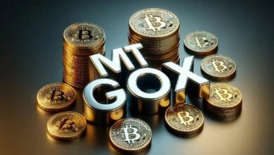 Mt. Gox يفرج عن عملات البيتكوين. BTCs في الحركة! إليك أحدث التحويلات!