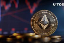 ٣ أسباب تجعل $3,365 حاسمة لإيثيريوم (ETH) - اكتشف التفاصيل الآن!