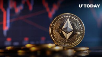 ٣ أسباب تجعل $3,365 حاسمة لإيثيريوم (ETH) - اكتشف التفاصيل الآن!