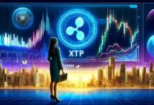 الثيران تستهدف تعافي XRP فوق $0.440: هل يقترب اختراق تقني؟