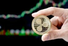 محلل يتوقع وصول سعر XRP إلى $0.90 بنهاية العام في حال كسر هذا النمط