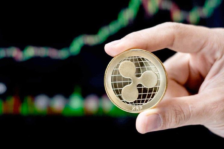 محلل يتوقع وصول سعر XRP إلى $0.90 بنهاية العام في حال كسر هذا النمط