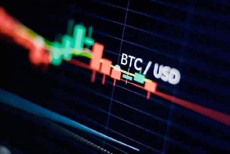 محلل يتوقع مسار البيتكوين بين 48 ألف و67 ألف دولار؛ ما التالي لـ BTC؟