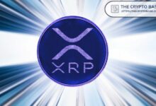 بيتستامب تتوقع ارتفاعاً لـ XRP: هل إدراج روبن هود قادم؟