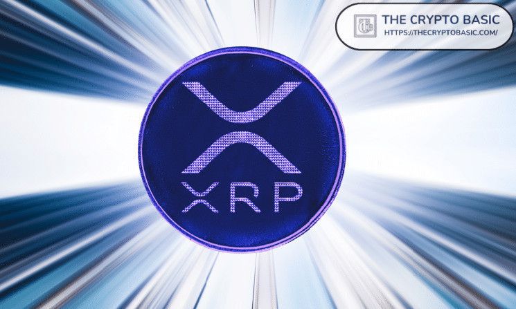 بيتستامب تتوقع ارتفاعاً لـ XRP: هل إدراج روبن هود قادم؟