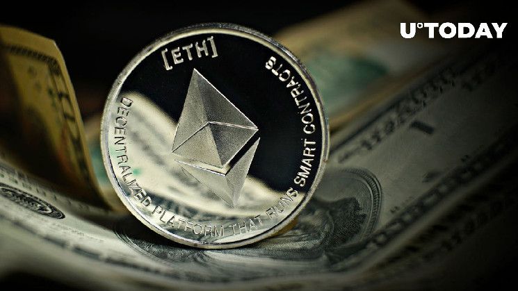 محفظة مؤسسة إيثيريوم القديمة تبيع ملايين من ETH قبل إطلاق الصندوق المتداول (ETF)