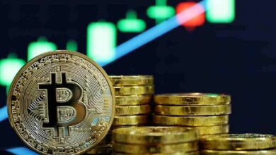 اتجاه البيتكوين على مدى 13 عامًا يتنبأ بموعد وصول BTC إلى 200,000 دولار - اكتشف التفاصيل الآن!