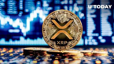 70 مليون XRP في 24 ساعة: ما الذي يحدث؟ اكتشف التفاصيل!